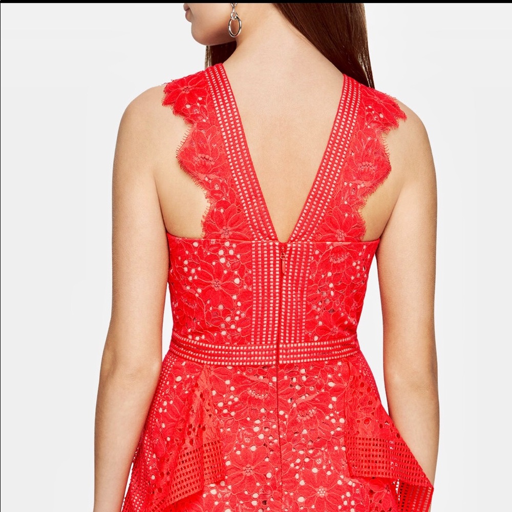 BCBG MaxAzria Dress NWT